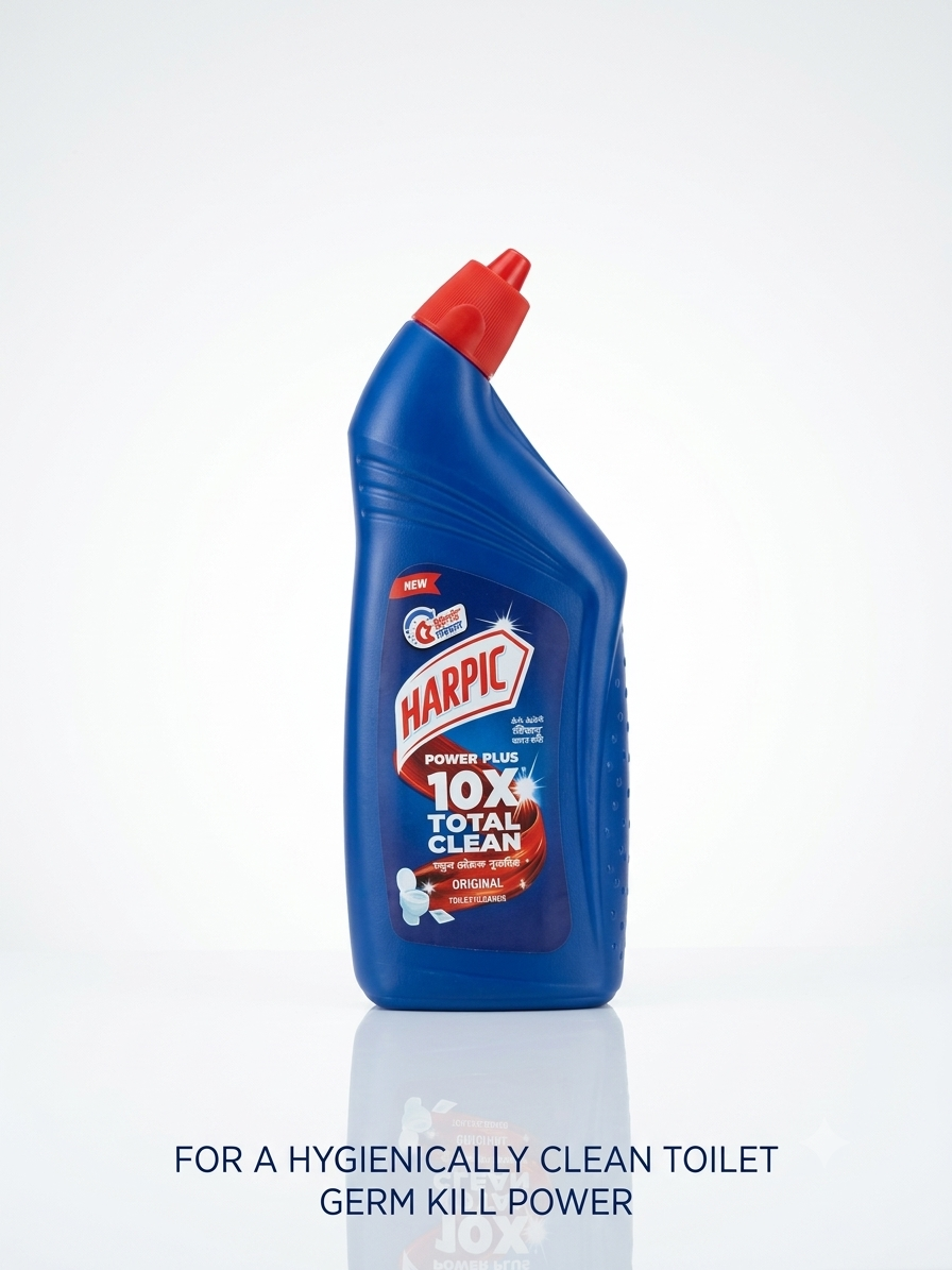 1789401613855 Harpic Toilet Cleaner - Image 1