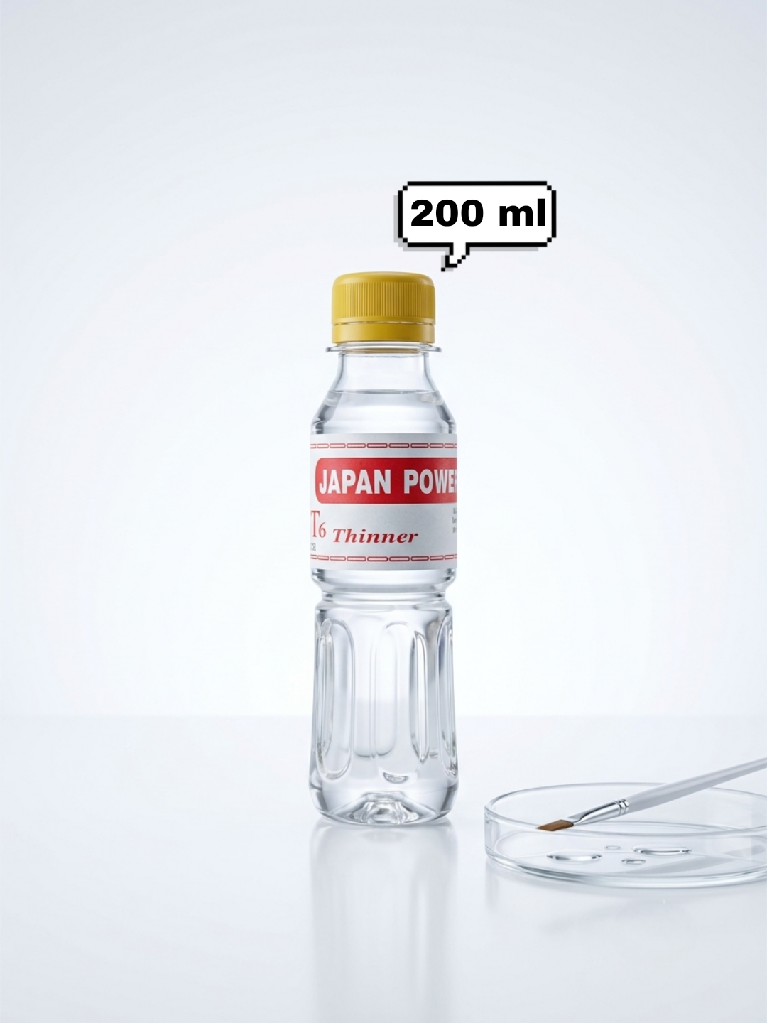 Picsart_26-09-14_19-48-42-120 JAPAN POWER (T6-Thinner) ২০০ মি:লি - Image 1