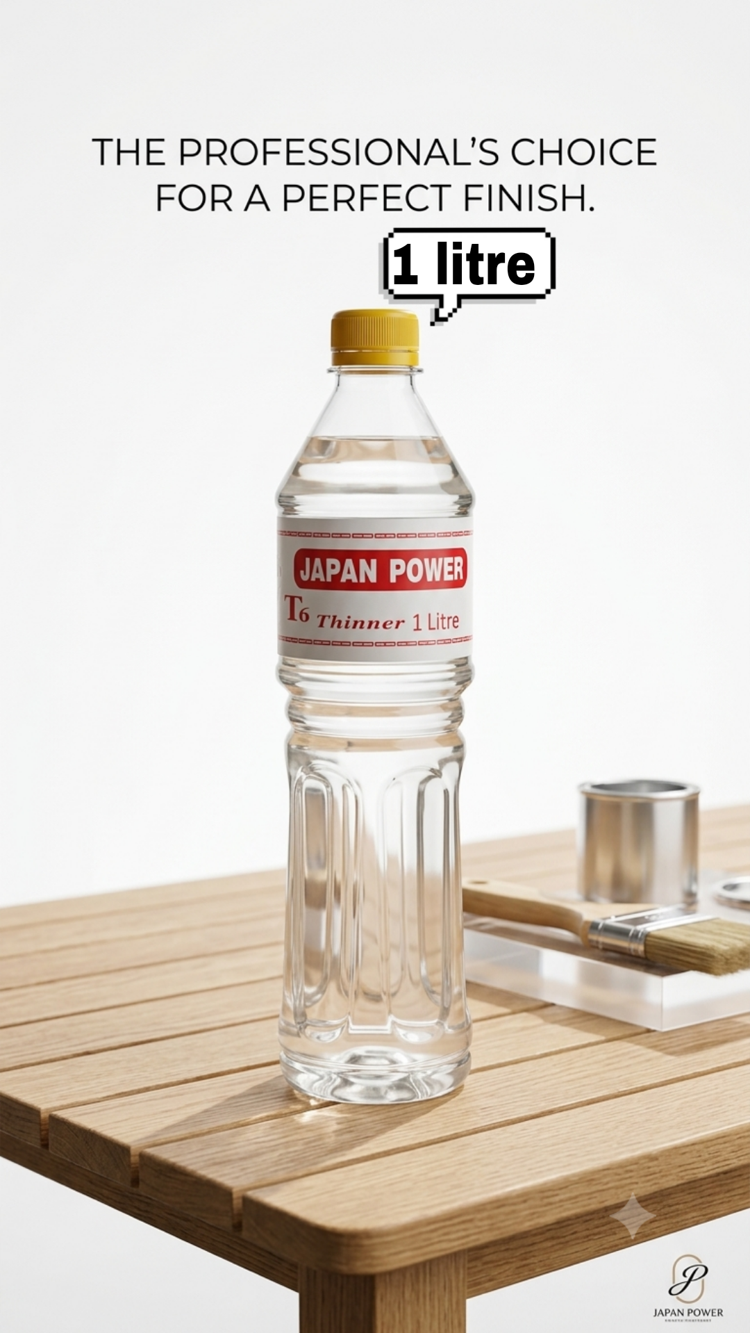 Picsart_26-09-14_20-28-34-954 JAPAN POWER (T6-Thinner) ১ লিটার - Image 1