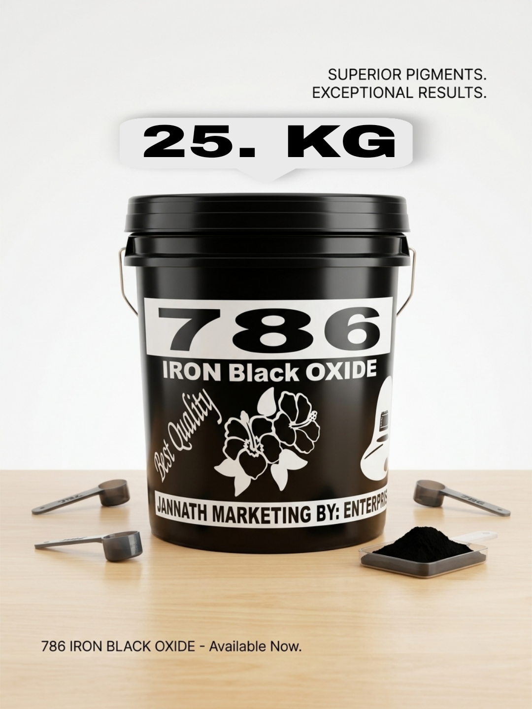 Picsart_26-09-14_20-36-14-968 Iron black oxide (25.KG) - Image 1
