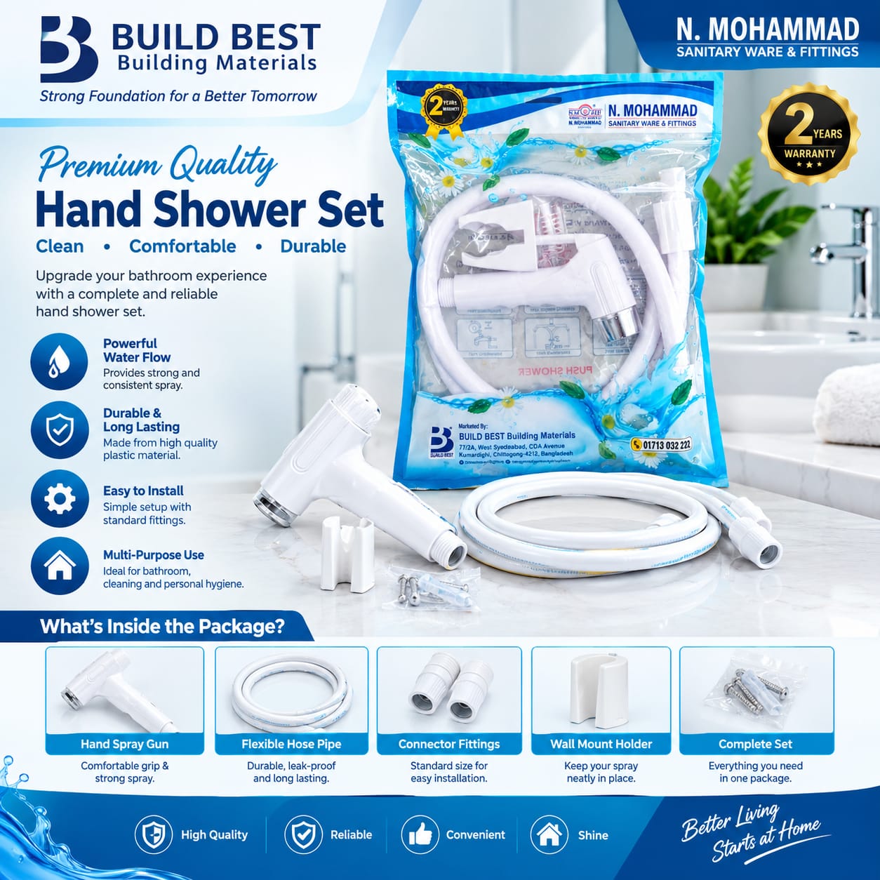 WhatsApp Image 2026-10-22 at 10.35.16 AM PREMIUM HAND SHOWER SET - Image 1